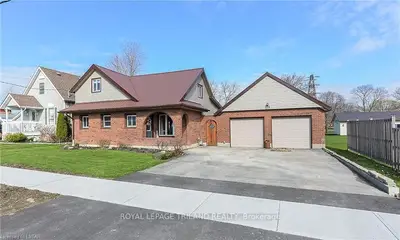 215 Annie Street, Dutton/dunwich, On N0l 1j0