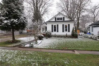 190 Margaret Street, Dutton/dunwich, On N0l 1j0