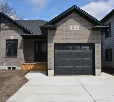 211 Talbot Street, Aylmer, On N5h 1h6