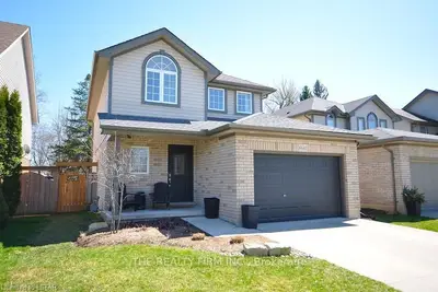 6643 BEATTIE Street, London South, ON N6P 1T6