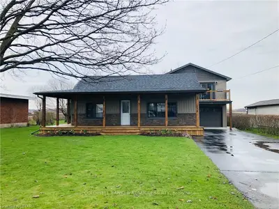 178 Elk Street, Aylmer, On N5h 1s9