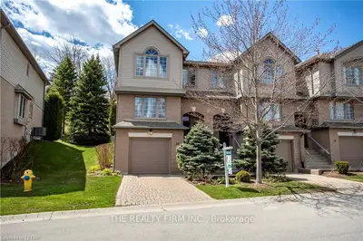 270 NORTH CENTRE Road, London North, ON N6G 5E2