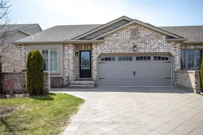 765 KILLARNEY Road 5, London North, ON N5X 0H6