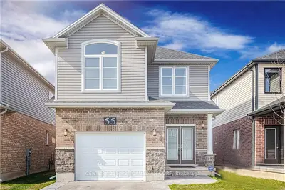 3270 SINGLETON Avenue 55, London South, ON N6L 0E5