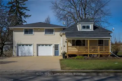 2958 GLANWORTH Drive, London South, ON N6N 1N6