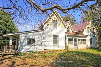 12662 Cowal Road, Dutton/dunwich, On N0l 1p0