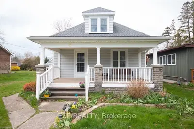 17 Victoria Street, Bayham, On N0j 1t0