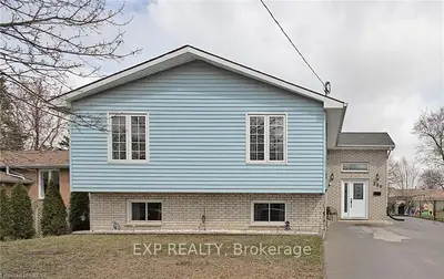 280 Mutual Street, Ingersoll, On N5c 2a7