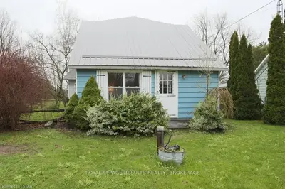 57079 Gray Street, Bayham, On N0j 1h0