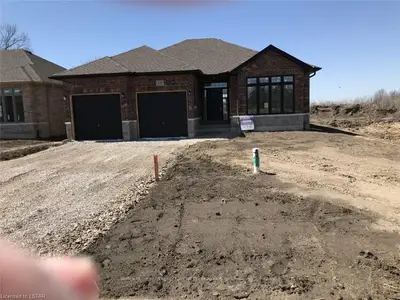 220 Leitch Street, Dutton/dunwich, On N0l 1j0