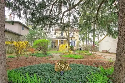 297 SPRUCE Street, London East, ON N5W 4N2