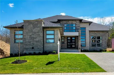 1786 UPPER WEST Avenue, London South, ON N6K 0J2