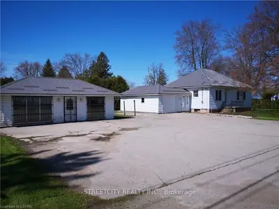 10513 Sunset Road, Southwold, On N0l 2k0