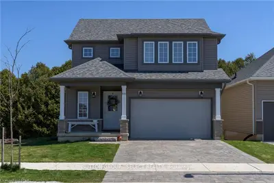 66 ABBOTT Street, Strathroy-Caradoc, ON N7G 0B7