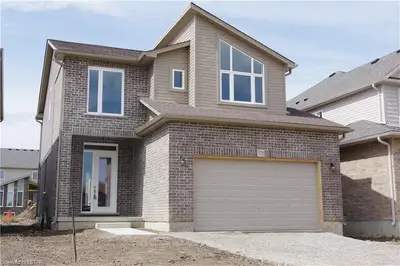 1713 AUKETT Drive, London North, ON N5X 0N2