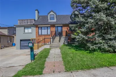 108 STUART Street, London East, ON N5Y 1S6