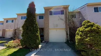 700 OSGOODE Drive 6, London South, ON N6E 2H1