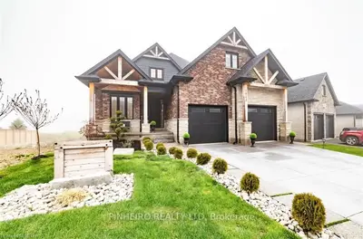1043 TRAILSWAY Avenue, London South, ON N6K 0J1