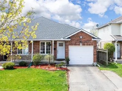 1329 REARDON Boulevard, London South, ON N6M 1B4