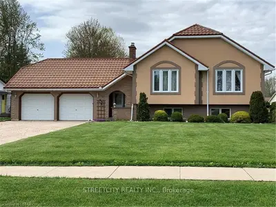 234 MCKELLAR Street, Southwest Middlesex, ON N0L 1M0