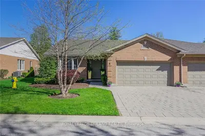 505 CRANBROOK Road 8, London South, ON N6K 4V9