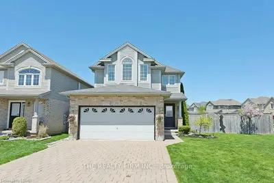 1634 MCNEIL Place, London South, ON N6M 0A3