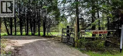 21479 Cooks Road, Strathroy-caradoc, On N0l 1e0