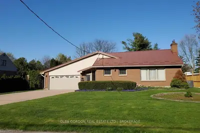 1450 OAKDALE Street, London North, ON N5X 1J6