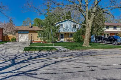 545 VISCOUNT Road, London South, ON N6J 2Y1