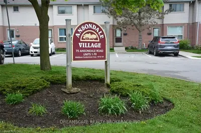 75 ANSONDALE Road 67, London South, ON N6C 5W5