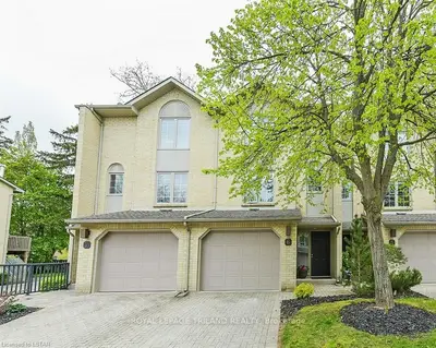 1399 COMMISSIONERS Road W 6, London South, ON N6K 4G9