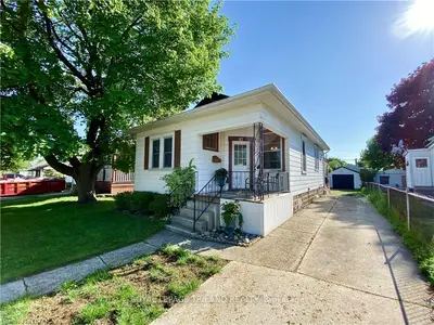 87 EAST Street, London East, ON N5Z 2R6