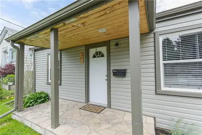 260 GILES Street, London East, ON N5Z 2W3