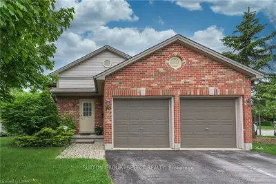 59 PENNYBROOK Crescent 10, London North, ON N5X 4C3