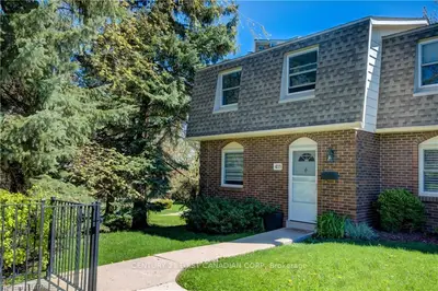 411 Wilkins Street, London South, ON N6C 5B5