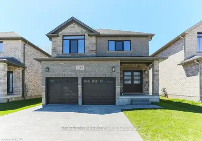 2589 Tokala Trail, London North, On N6g 0m4