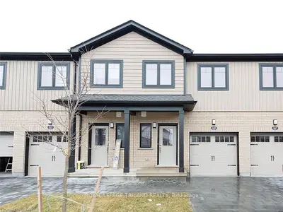 2609 HOLBROOK Drive, London South, ON N6M 0G2