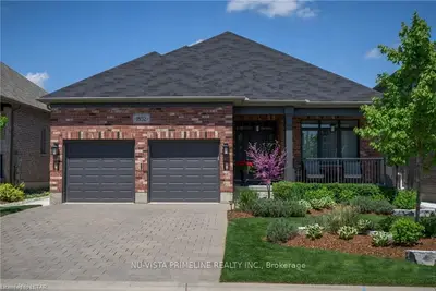 1852 BALLYMOTE Avenue, London North, ON N5X 0J3