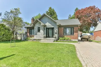 164 Elworthy Avenue, London South, ON N6C 2M7