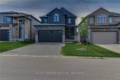 2085 Gough Avenue, London North, ON N5X 0K4
