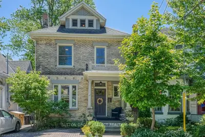 487 DUFFERIN Avenue, London East, ON N6B 2A1