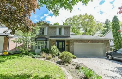 167 FARMINGTON Way, London South, ON N6K 3N7