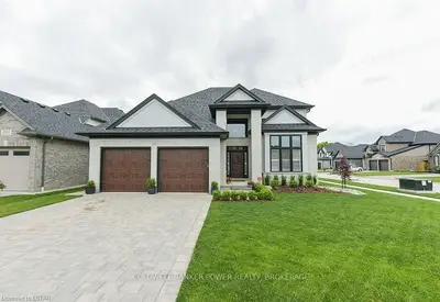 2029 MADDEX Way, London North, ON N5X 0M8
