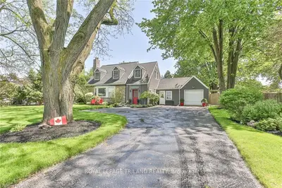 2070 Richmond Street, London North, On N5x 3v6