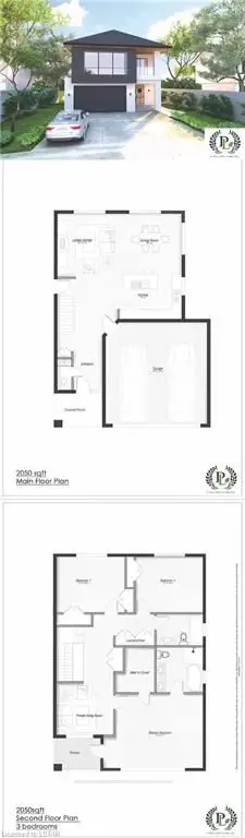 1354 MEDWAY PARK Drive, London North, ON N6G 5B6