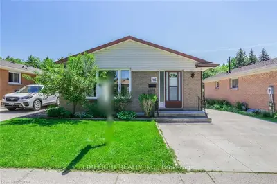 146 MURIEL Crescent, London South, ON N6E 2K6