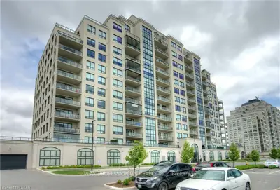 260 VILLAGEWALK Boulevard 406, London North, ON N5X 0W6