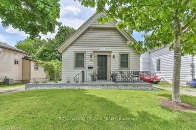 769 ELIAS Street, London East, ON N5W 3N9