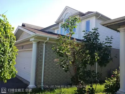 867 SANDCHERRY Street, London North, ON N6H 5V1