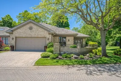 1200 RIVERSIDE Drive 11, London North, ON N6H 5C6